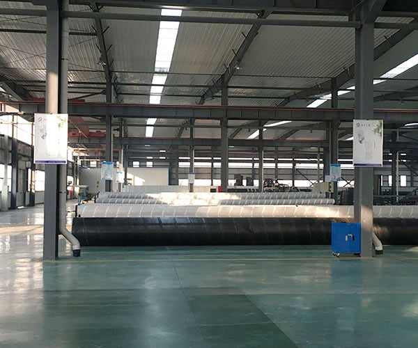 車間一角 車間一角